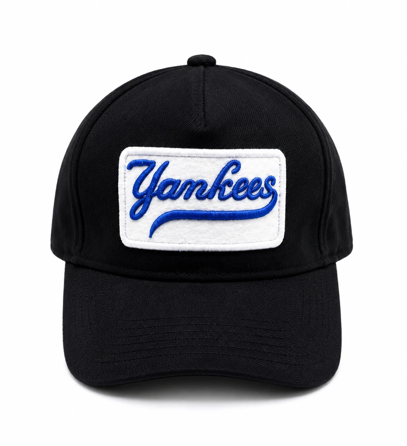 yankees cap