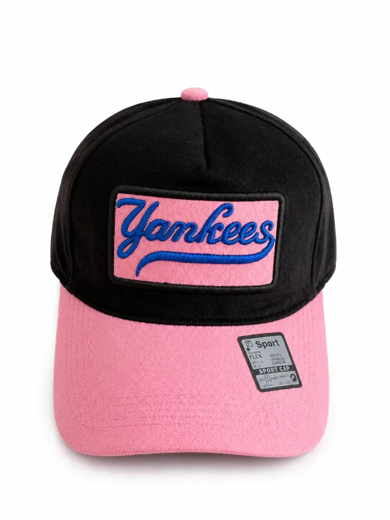cap